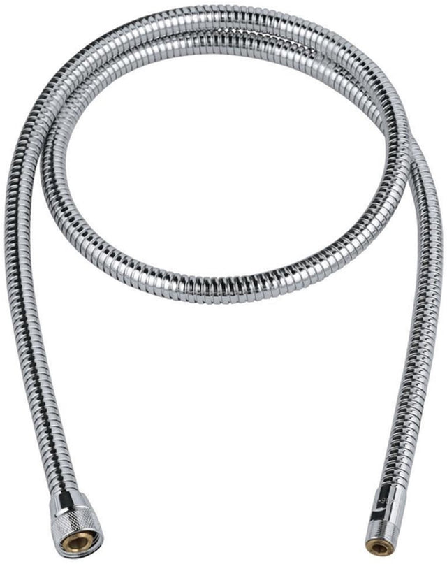 Wąż Grohe Zedra Metalflex 140cm