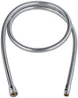 Wąż Grohe Zedra Metalflex 140cm