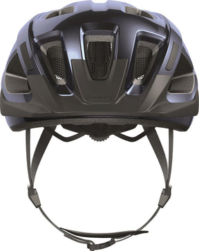 Abus Helm Aduro 3.0 Midnight Blue L 58-62 cm