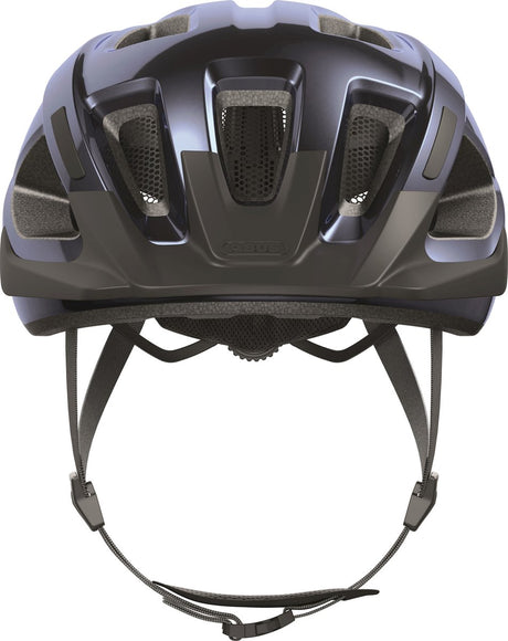 Abus Helm Aduro 3.0 Midnight Blue L 58-62 cm