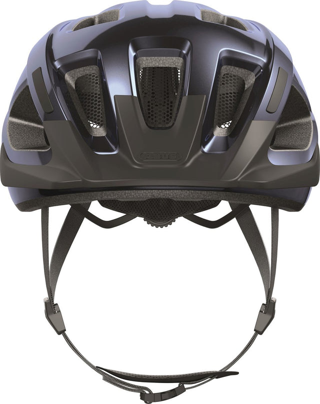 Abus Helm Aduro 3.0 Midnight Blue L 58-62 cm
