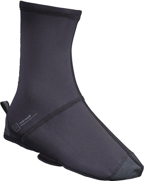 Craft adv subz bootie 2 black - overschoenen 37-39