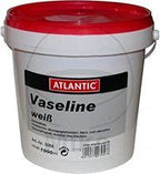 Atlantycki garnek biały wazelina 1 kg
