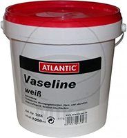 Atlantycki garnek biały wazelina 1 kg
