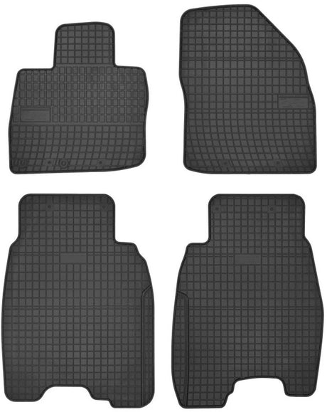 Dywaniki gumowe Frogum honda civic 2006-2011 -