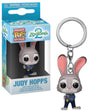 Zootopia funko pocket pop! disney: 2 - judy hopps