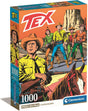 Clementoni - puzzle - 1000 elementów - atrakcyjne obrazki - puzzle dla dorosłych