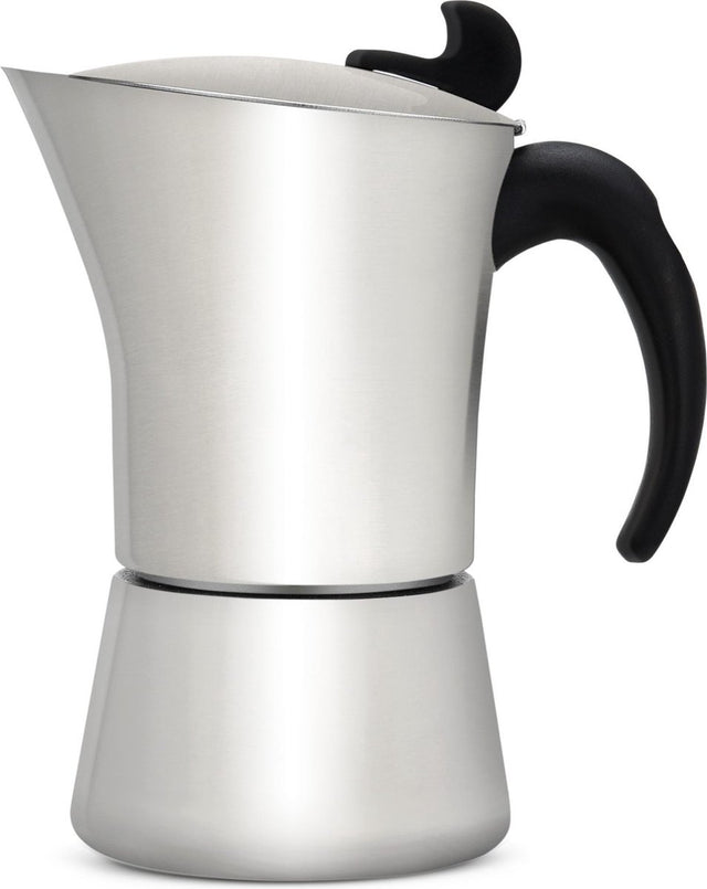 Leopold vienna - espressomaker ancona 6-kops mat