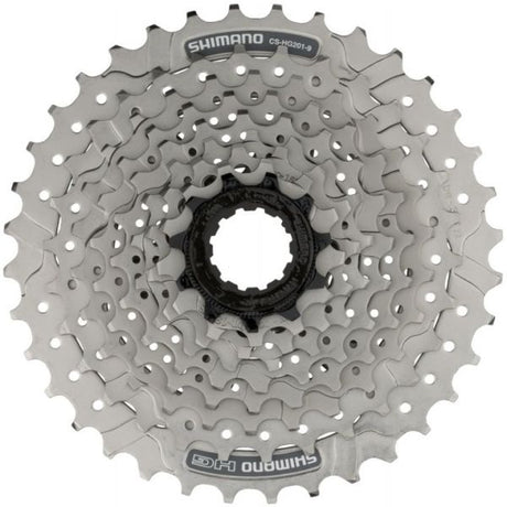 Shimano Alivio CS-HG201 11-32 9 Prędkość