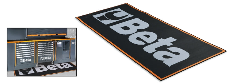 Beta 9562p2-mata multilogo, 200x80 cm - 095620400