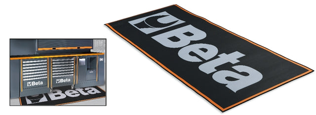 Beta 9562p2-mata multilogo, 200x80 cm - 095620400