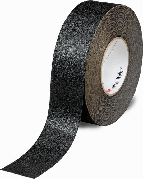 3m 510 safety-walk antisliptape standaard - zwart - 51mm x 18.