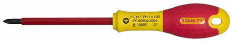 Wkrętak Stanley Fatmax Phillips vde ph2 x 125mm