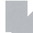 Craft Perfect by Tonic Studios Craft Perfect • szara tablica a4 5szt