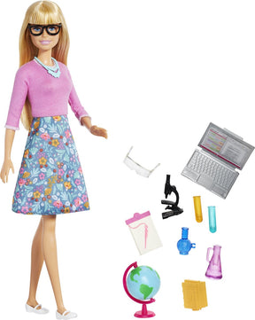 Lalka Barbie GJC23