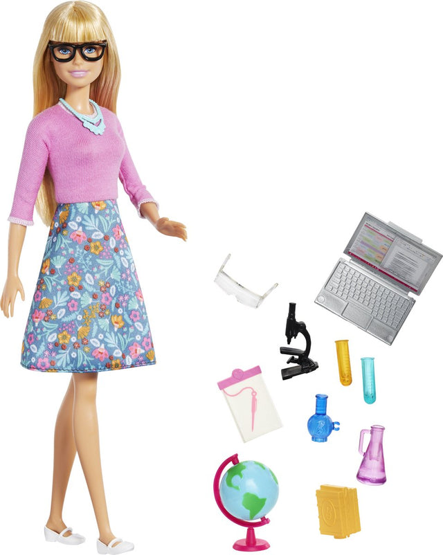 Lalka Barbie GJC23