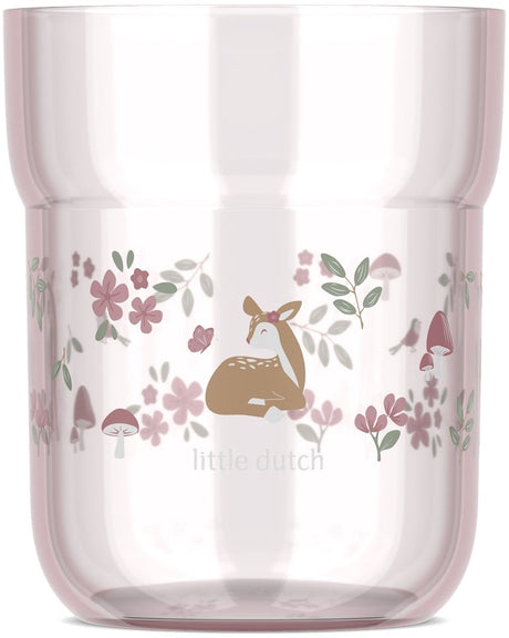 Szklanka dla dzieci Mepal Fairy Garden Mio 250ml