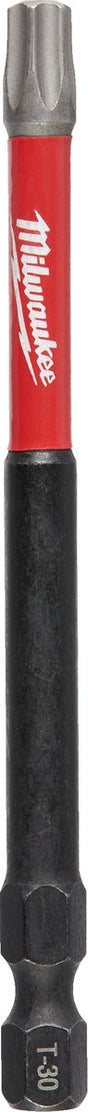 Bit wkrętakowy Milwaukee Shockwave tx30 90mm - 4932471575