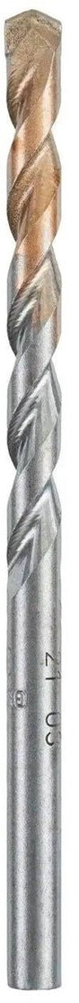 Wiertło do kamienia Irwin 5,0x90mm - 10501817