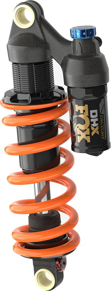 Amortyzator Fox Racing Shox dhx Factory 2pos-adj