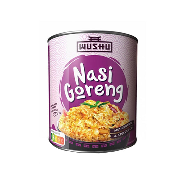 Puszka Wushu nasi goreng (6x 700gr)