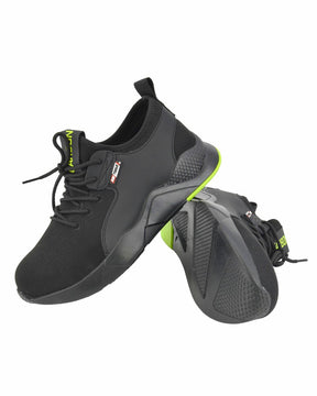 Awtools carbon - veiligheidsschoenen - klasse s3 - composiet neus - kevlar inlegzool 44