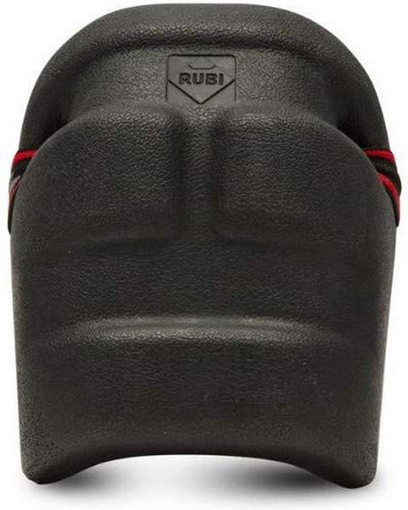 Seria Rubi n - profesjonalne nakolanniki - wygodne - ergonomiczne - lekkie w jednym rozmiarze