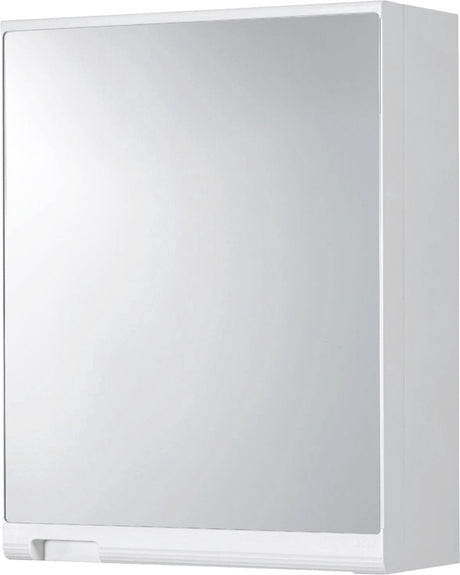 Lek Differnz + szafka z lustrem plastik 45x35x15