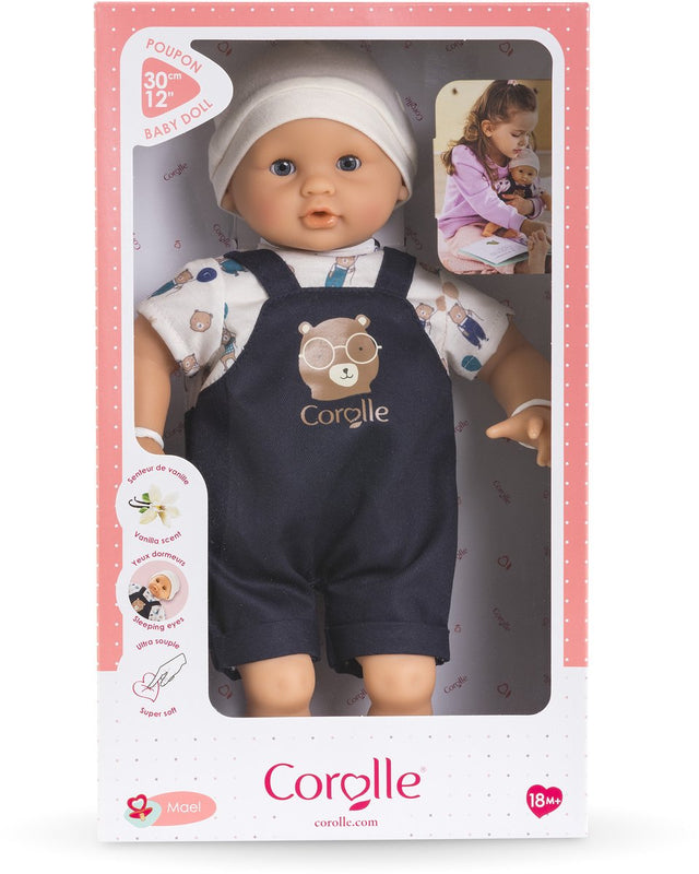 Lalka Baby Corolle Mon Premier Mael - 30 cm