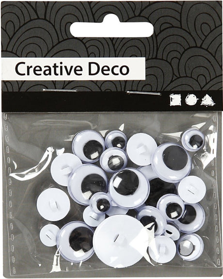 Firma Creativ https: www.cchobby.nl wiebelogen-opnraai-te-nraai-d-8-20-mm-24-div-1-doos