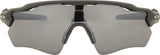 Spolaryzowane okulary sportowe Oakley Radar ev Path