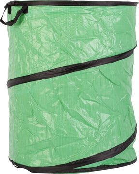 Worek na śmieci budowlane ze sprężyną 45cm