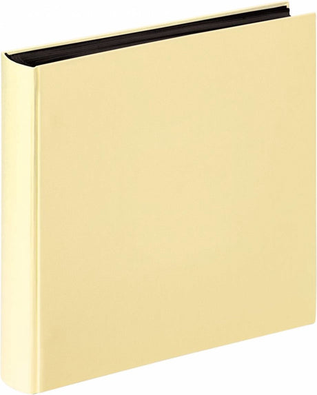 Walther fa-308-h fun - album designerski - wymiary 30 x 30 cm - kremowy