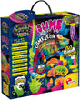Lisciani - crazy science - slime caméléon - fr