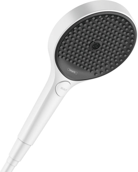 Główka prysznicowa Hansgrohe Rainfinity 130 3jet ecosmart chrom