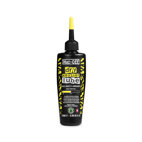 Suchy lubrykant Muc-off 120ml