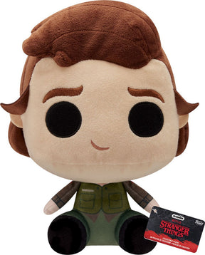 Funko Stranger Things: Steve plusz