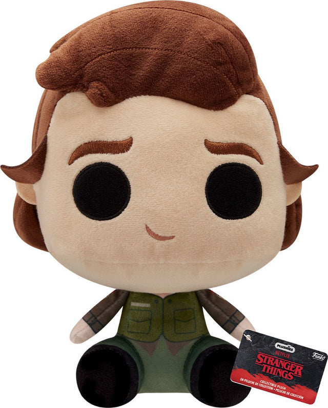 Funko Stranger Things: Steve plusz