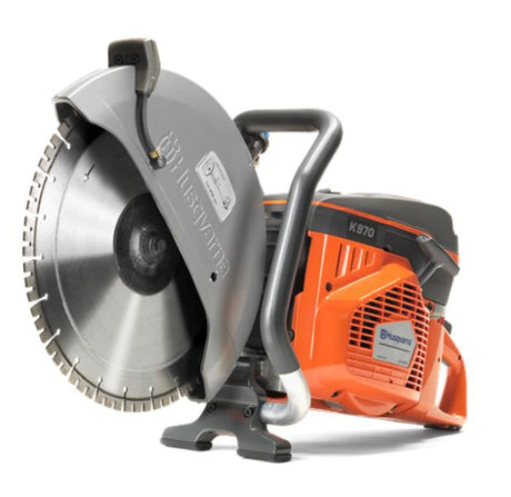 Husqvarna snijder k 970 iii 350mm