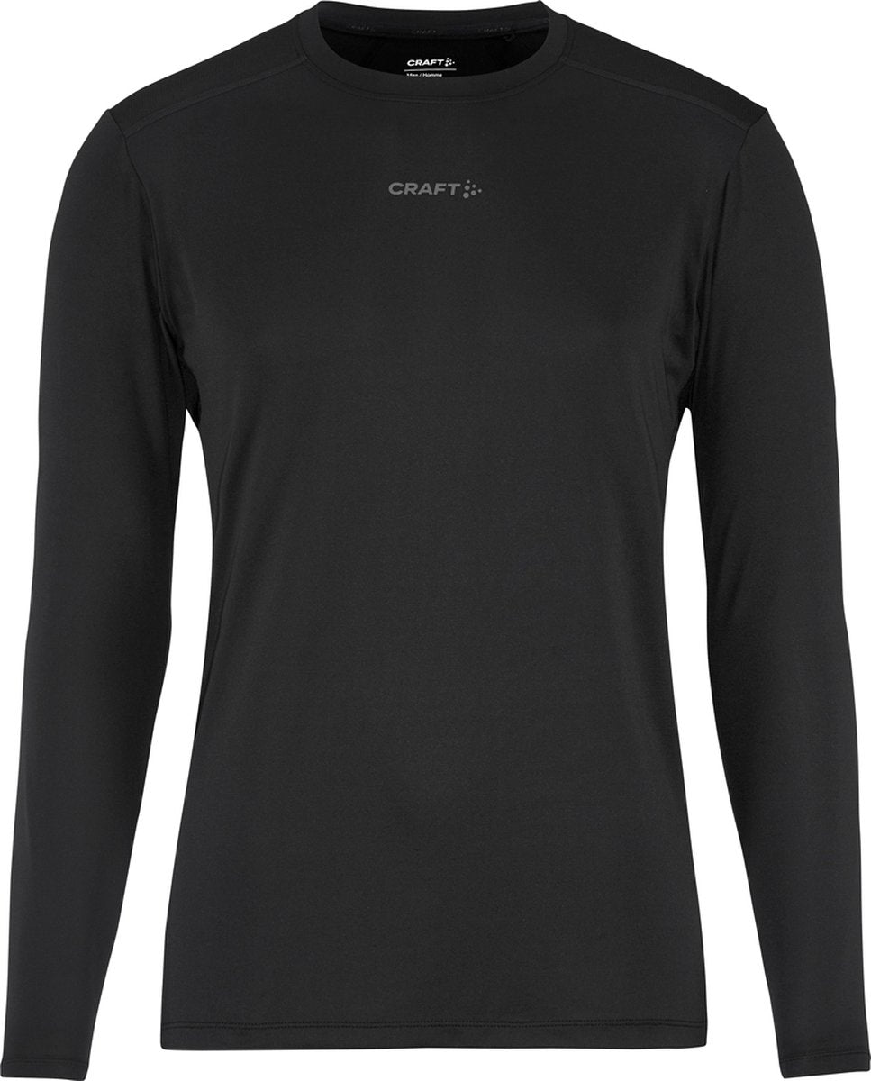 Koszulka Craft adv Essence ls 2 – męska – rozmiar xxl