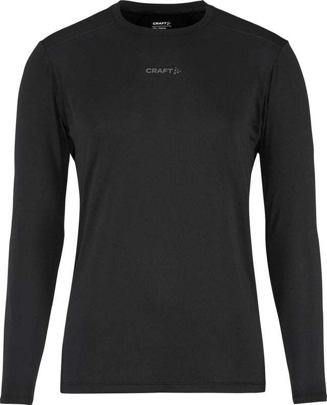 Koszulka Craft adv Essence ls 2 – męska – rozmiar xxl
