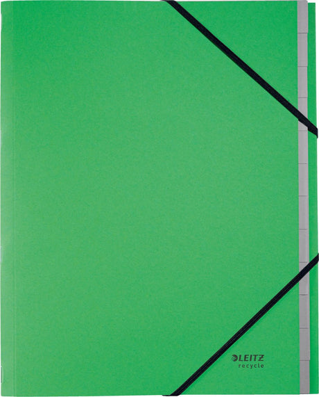 Folder sortujący Leitz do recyklingu 39150055