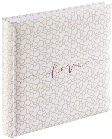 Album fotograficzny Hama - album xl - 30x30 - 80 stron - romans