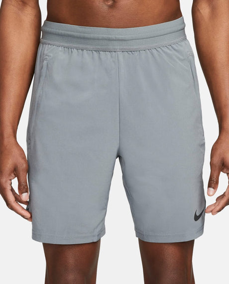 Męskie spodnie sportowe Nike m nk df form short 7in w rozmiarze XL