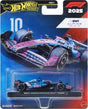 Zespół alpejski premium Formuły 1 Hot Wheels – Pierre Gasly