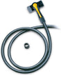 Topeak twinhead + wąż pompy - 15711000