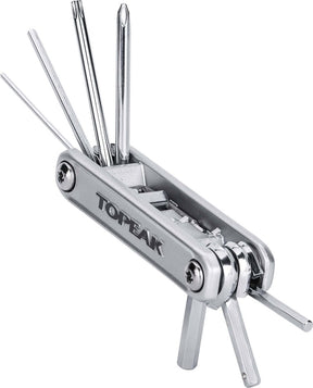 Topeak Minitool X-Tool+ 11 Polag