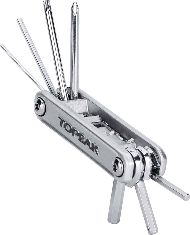 Topeak Minitool X-Tool+ 11 Polag