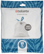 Worki na śmieci Brabantia Perfectfit - 5 l - kod w - 40 sztuk