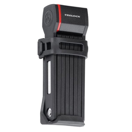 Trelock Foldeslot Two Go 80 cm Xmove Black